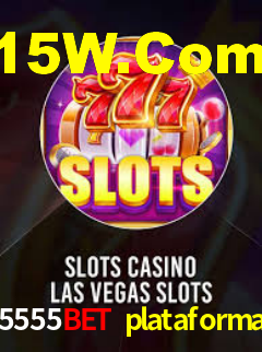5555bet plataforma