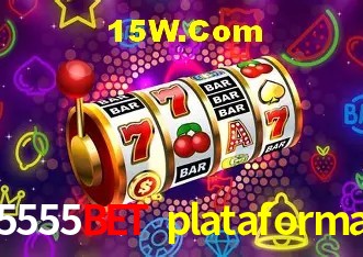 5555bet plataforma