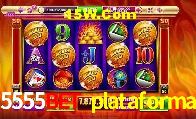 5555bet plataforma,5555bet