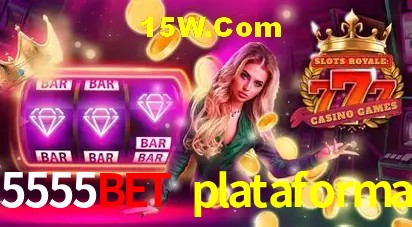 Sinta a adrenalina dos jogos de cassino com 5555bet plataforma