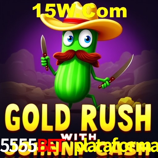 5555bet plataforma